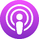 apple-podcasts logo